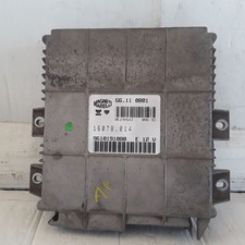 Centralina motore ecu usato  Italia