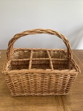basket wine wicker for sale basket wine wicker for sale Brainerd