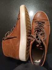 Ecco lisbon amber for sale  NEWCASTLE UPON TYNE