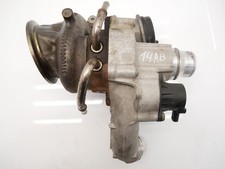 Turbocompressor para Opel Vauxhall Astra K MK7 1.2 Turbo F12SHR 55515879 comprar usado  Enviando para Brazil