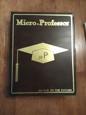 Multitech micro professor for sale  Augusta
