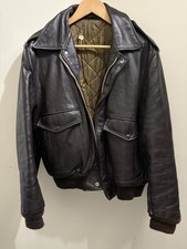 schott 2 bomber for sale  Ballwin