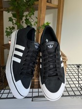 Adidas trainers mens for sale  EDINBURGH