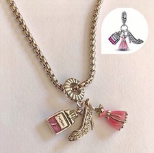 Charm anhänger parfum gebraucht kaufen  Recklinghausen