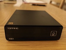 Topping e30 dac for sale  GLASGOW