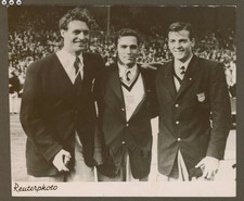 1948 bob mathias d'occasion  Expédié en Belgium