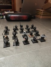 Warhammer the old usato Warhammer the old usato  Napoli