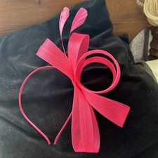 pink fascinators for sale pink fascinators for sale EXETER