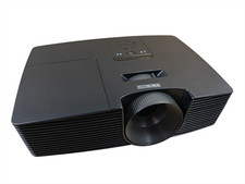 Projetor Dell 1850 DLP 1080P 16:9 pronto para 3D com controle remoto comprar usado  Enviando para Brazil