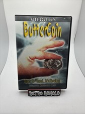Butter coin dvd for sale  Ocoee