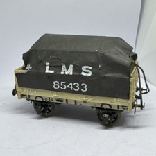 Hornby lms wagon for sale  WARWICK