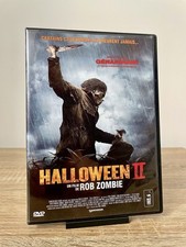Halloween dvd version d'occasion  Ronchin