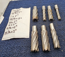 Cyclone annular cutter for sale  North Salt Lake