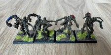 Warhammer fantasy waldelfen gebraucht kaufen  Frankfurt am Main