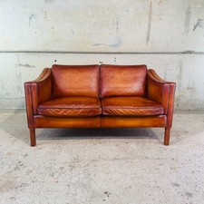 Vintage danish tan for sale Vintage danish tan for sale  LEWES