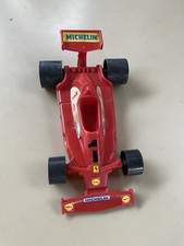 Modellino ferrari plastica usato  Casalecchio di Reno