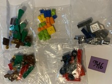 Sachets fermés pieces d'occasion  Billère