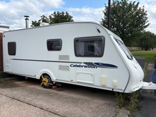 Caravans sale fixed for sale  MANCHESTER