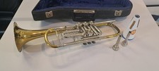 Trompete instrumentenbau bethe gebraucht kaufen  Herford
