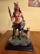 90er jahre indianer gebraucht kaufen  Bad Rappenau