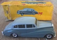 Dinky toys original d'occasion  Vaires-sur-Marne