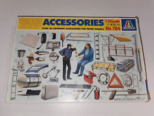 Truck accessories italeri usato  Capannori