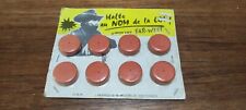 Jouet ancien plaque d'occasion  Toulouse-