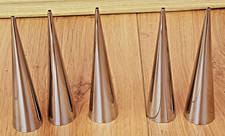 metal cones for sale  BOLTON