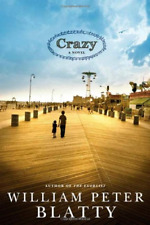 Crazy for sale  ROSSENDALE