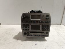 Jaguar type radio for sale Jaguar type radio for sale  HAYWARDS HEATH