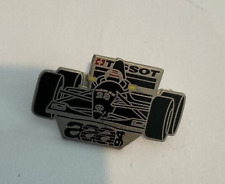Pin pin formula d'occasion  Expédié en Belgium