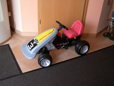 Bobby kart rennwagen gebraucht kaufen  Karsbach