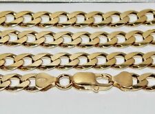 Solid 9ct yellow for sale  BIRMINGHAM