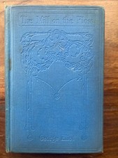 Mill floss george for sale  HASTINGS