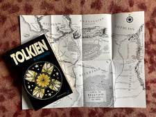 Tolkien silmarillion 1978 d'occasion  Vic-Fezensac