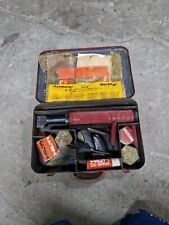 Hilti 300 bolzensetzgerät gebraucht kaufen  Wuppertal