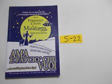 Ama fai cio usato  Paterno