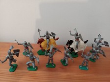 Vintage timpo knights for sale  BEACONSFIELD