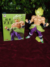 Figurine dragon ball d'occasion  Tours-