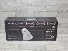 Luxe bidet neo for sale  Magnolia