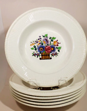 Set wedgwood edme for sale  Asheville