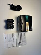 Fujifilm finepix s1500 usato  Pordenone