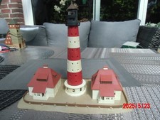 Kibri 37300 leuchtturm gebraucht kaufen  Dinslaken