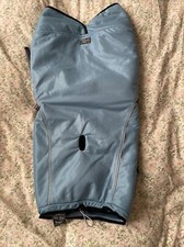 Hurtta dog coat for sale  LARBERT