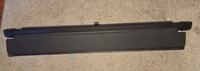 Retractable parcel shelf for sale  SPALDING