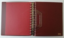 Lindner 1103 ringbinder gebraucht kaufen  Kassel