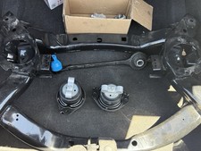 Front subframe dodge for sale  Tucson