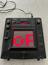 Korg kp3 kaoss d'occasion  Lambersart