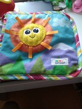 Lamaze fühlbuch gebraucht kaufen  Heßheim