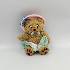 Peluche ours mirou d'occasion  Le Portel